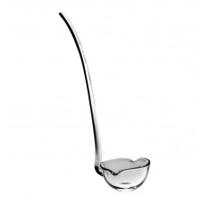 Majestic Crystal Classic Clear High Quality Ladle MJAC1081